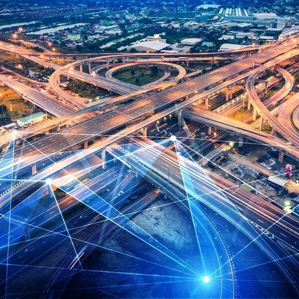 Smart Cities and IoT Integration in Architecture - RTF | Rethinking The ...