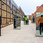 Colonial Architecture and Decolonization Redefining Urban Landscapes-Sheet1