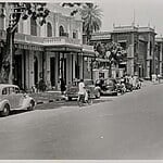 Higginbotham’s Bookstore, Chennai-Sheet1