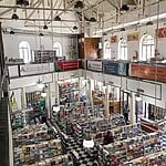 Higginbotham’s Bookstore, Chennai-Sheet2