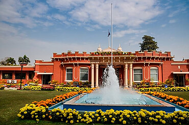 United Club, Jamshedpur