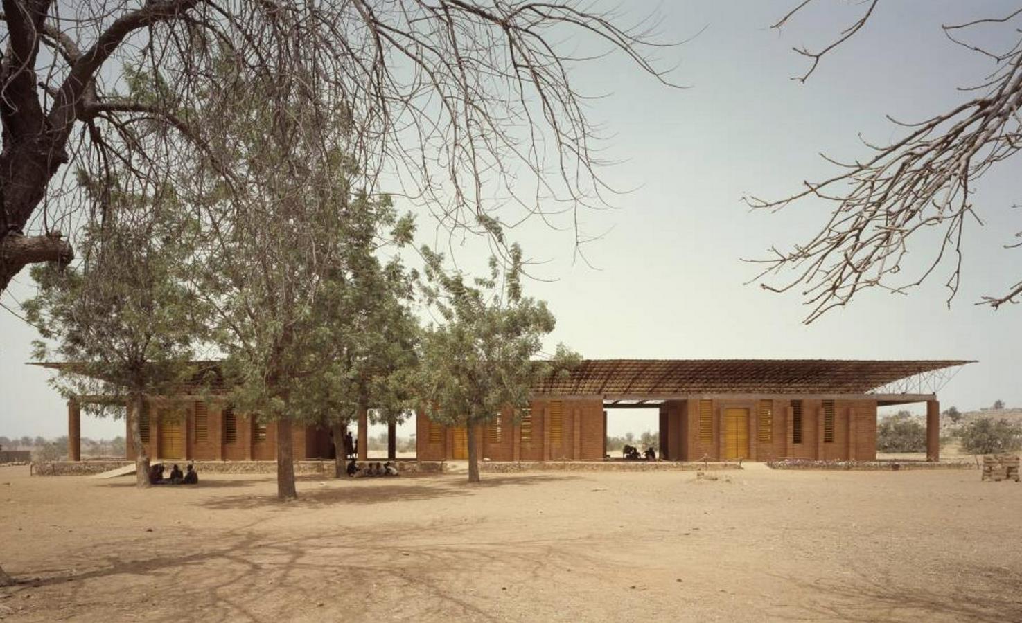 Building Belonging Architecture as a Mirror of Social Values-Sheet3