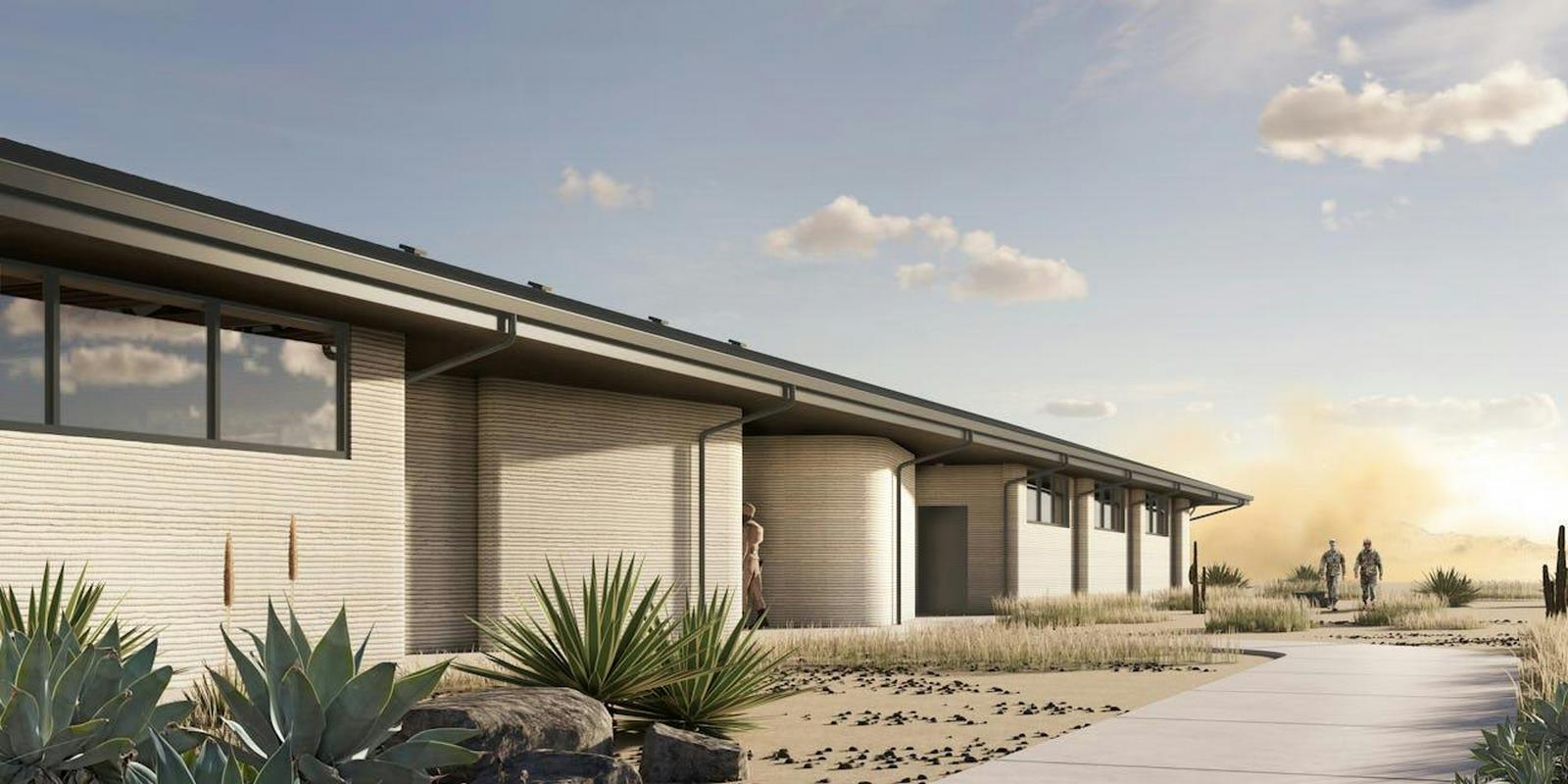 The Future is Printed Exploring the Innovations of 3D Construction Technology-Sheet5