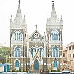 Mount Mary Church, Mumbai-Sheet1