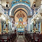 Mount Mary Church, Mumbai-Sheet2