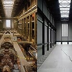 How architecture builds a memory for their users-Sheet711