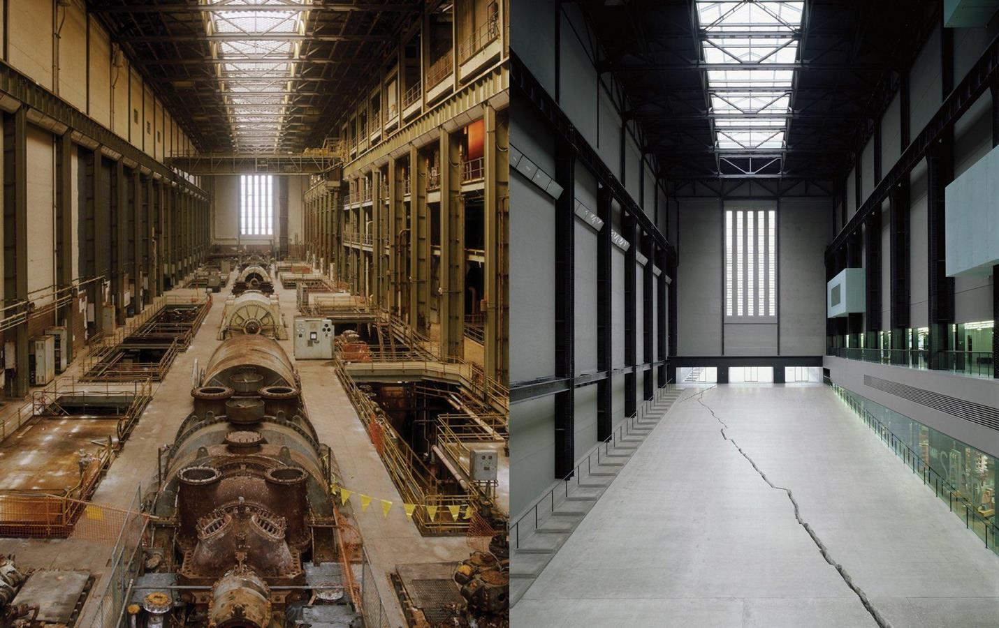 How architecture builds a memory for their users-Sheet711