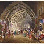 Markets, Bazaars and Cultural Hubs Evolving Around Places of Worship-Sheet4