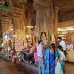 Markets, Bazaars and Cultural Hubs Evolving Around Places of Worship-Sheet2
