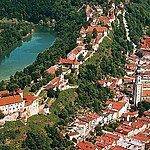 Travel the world Burghausen Castle-Sheet1