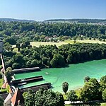 Travel the world Burghausen Castle-Sheet8