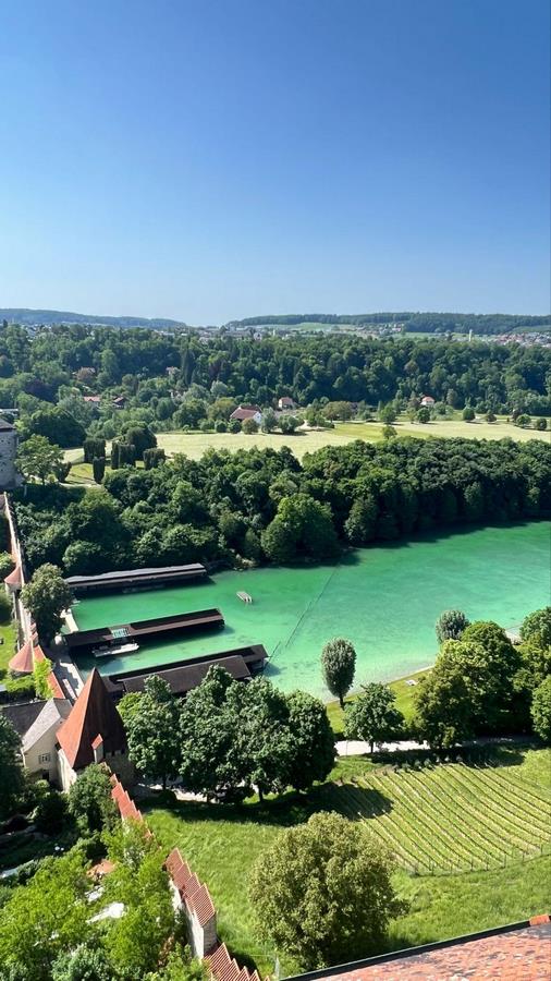 Travel the world Burghausen Castle-Sheet8