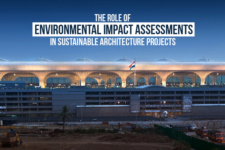 The role of environmental impact assessments in sustainable ... - Environmental Assessments For Luxury Apartments