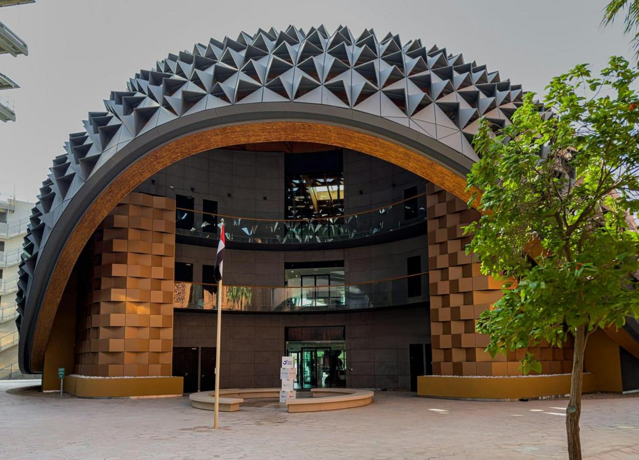 The role of environmental impact assessments in sustainable architecture projects-Sheet9