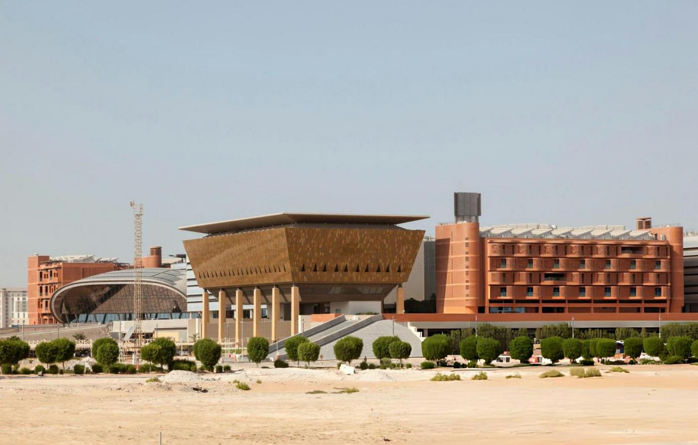 The role of environmental impact assessments in sustainable architecture projects-Sheet6