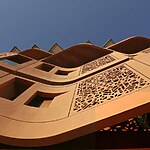 The role of environmental impact assessments in sustainable architecture projects-Sheet8
