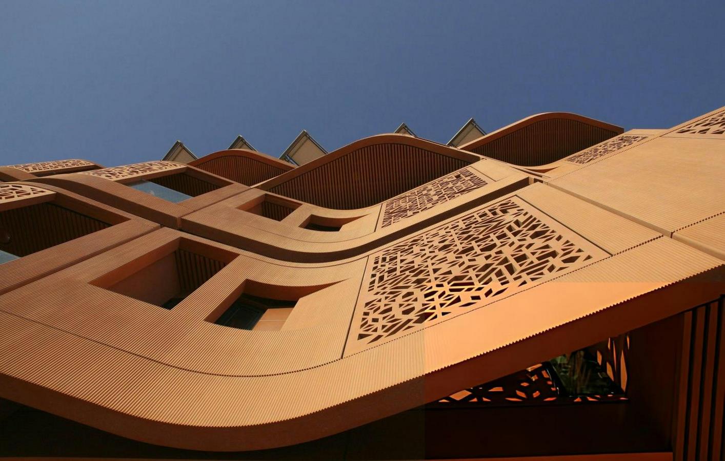 The role of environmental impact assessments in sustainable architecture projects-Sheet8