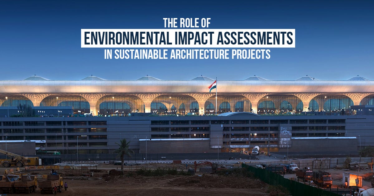 View of The role of environmental impact assessments in sustainable ...