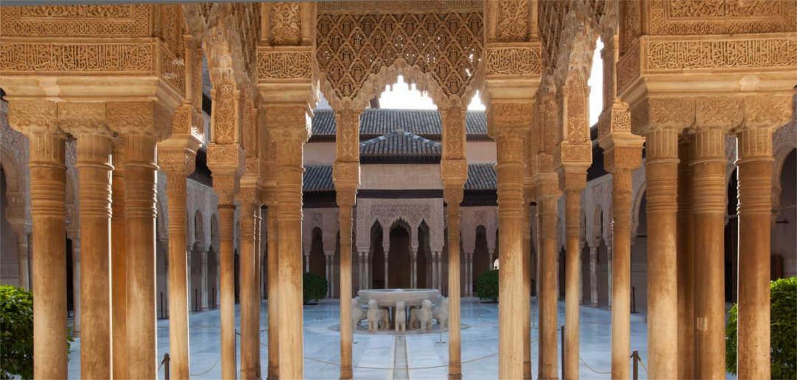 Influence of Sufism in Architecture-Sheet1