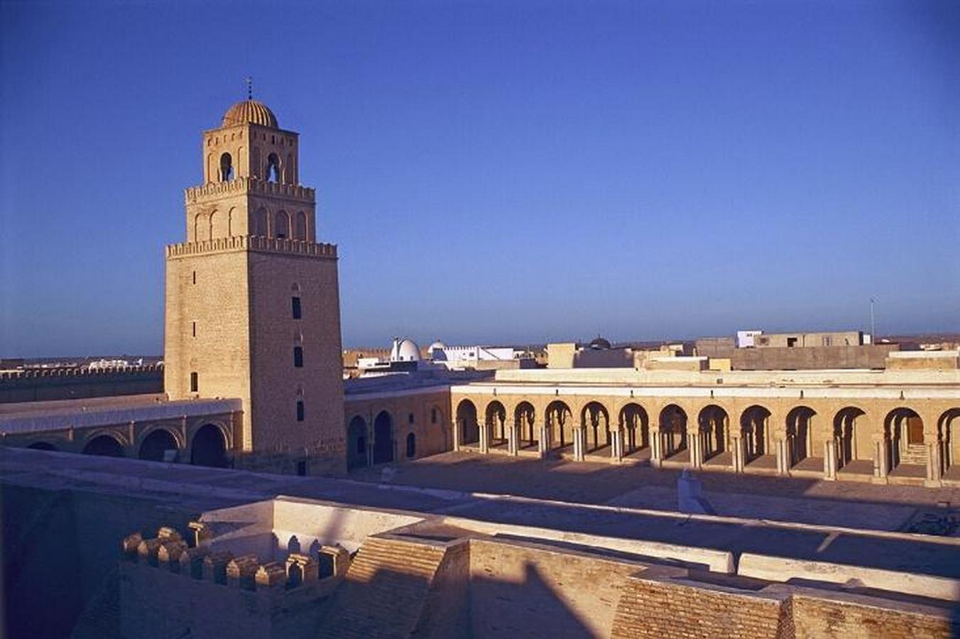 Influence of Sufism in Architecture-Sheet2