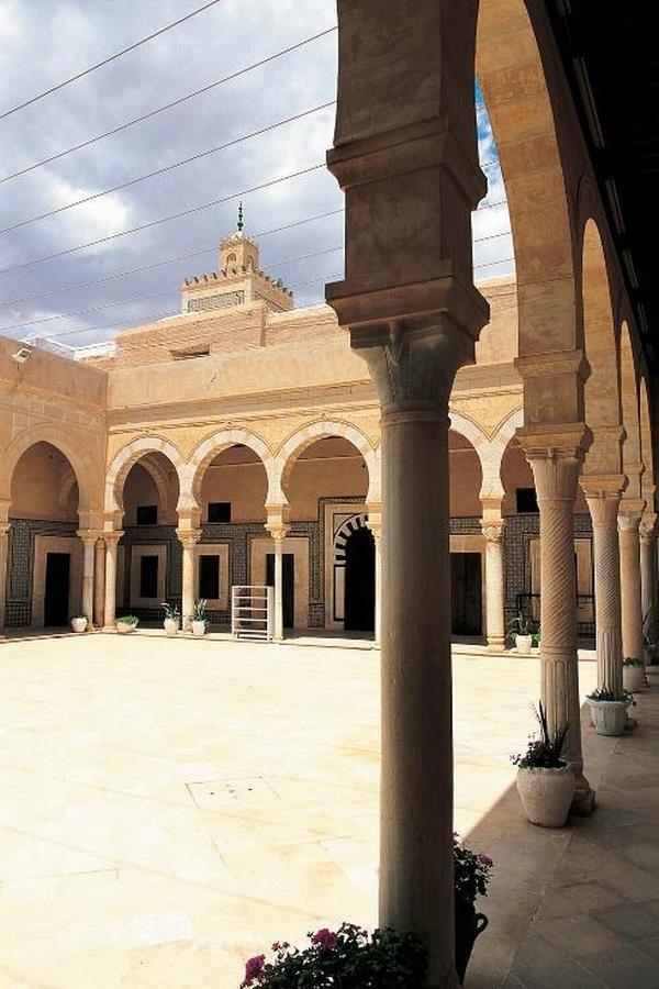 Influence of Sufism in Architecture-Sheet3