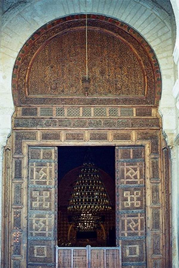 Influence of Sufism in Architecture-Sheet4