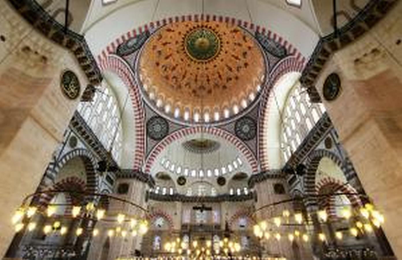 Influence of Sufism in Architecture-Sheet5