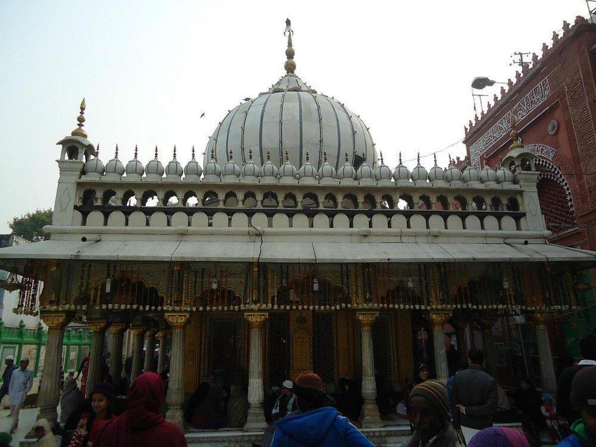 Influence of Sufism in Architecture-Sheet7