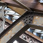 The rise of iron, glass, and steel as construction materials-Sheet2