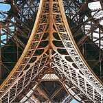 The rise of iron, glass, and steel as construction materials-Sheet5