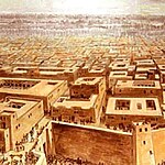 Sacred geometry and cosmology in city layouts-Sheet2