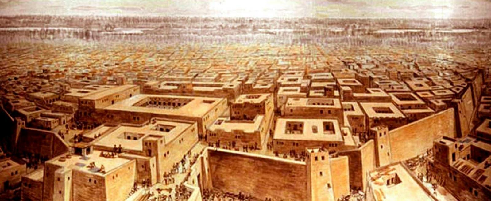 Sacred geometry and cosmology in city layouts-Sheet2