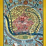 Sacred geometry and cosmology in city layouts-Sheet5