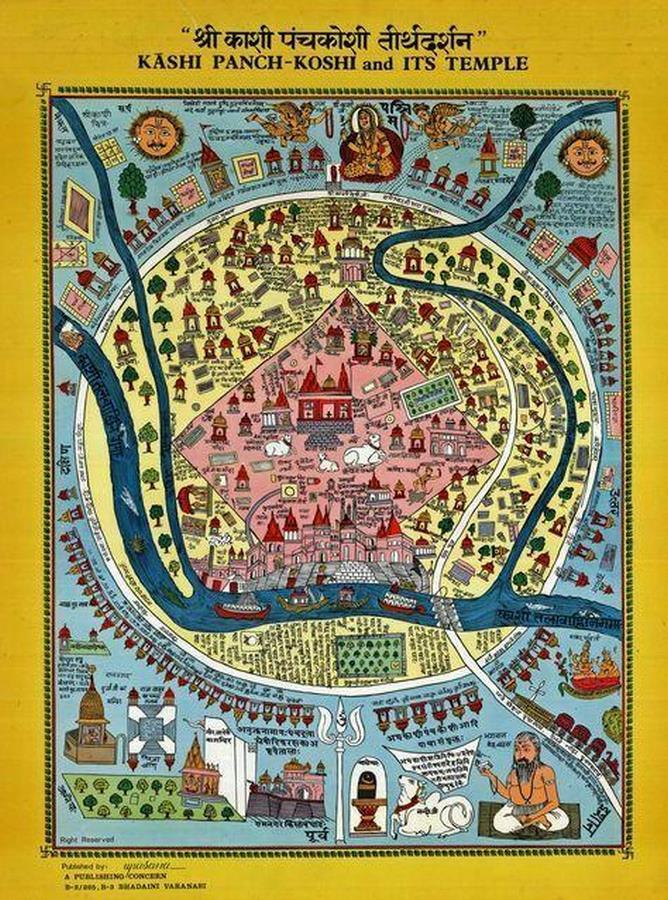 Sacred geometry and cosmology in city layouts-Sheet5