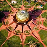 Sacred geometry and cosmology in city layouts-Sheet6