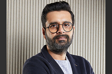 Design Dialogues with ADND