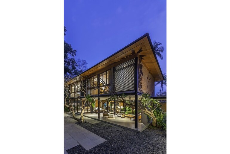 Casa Feliz by Atelier Design N Domain Llp