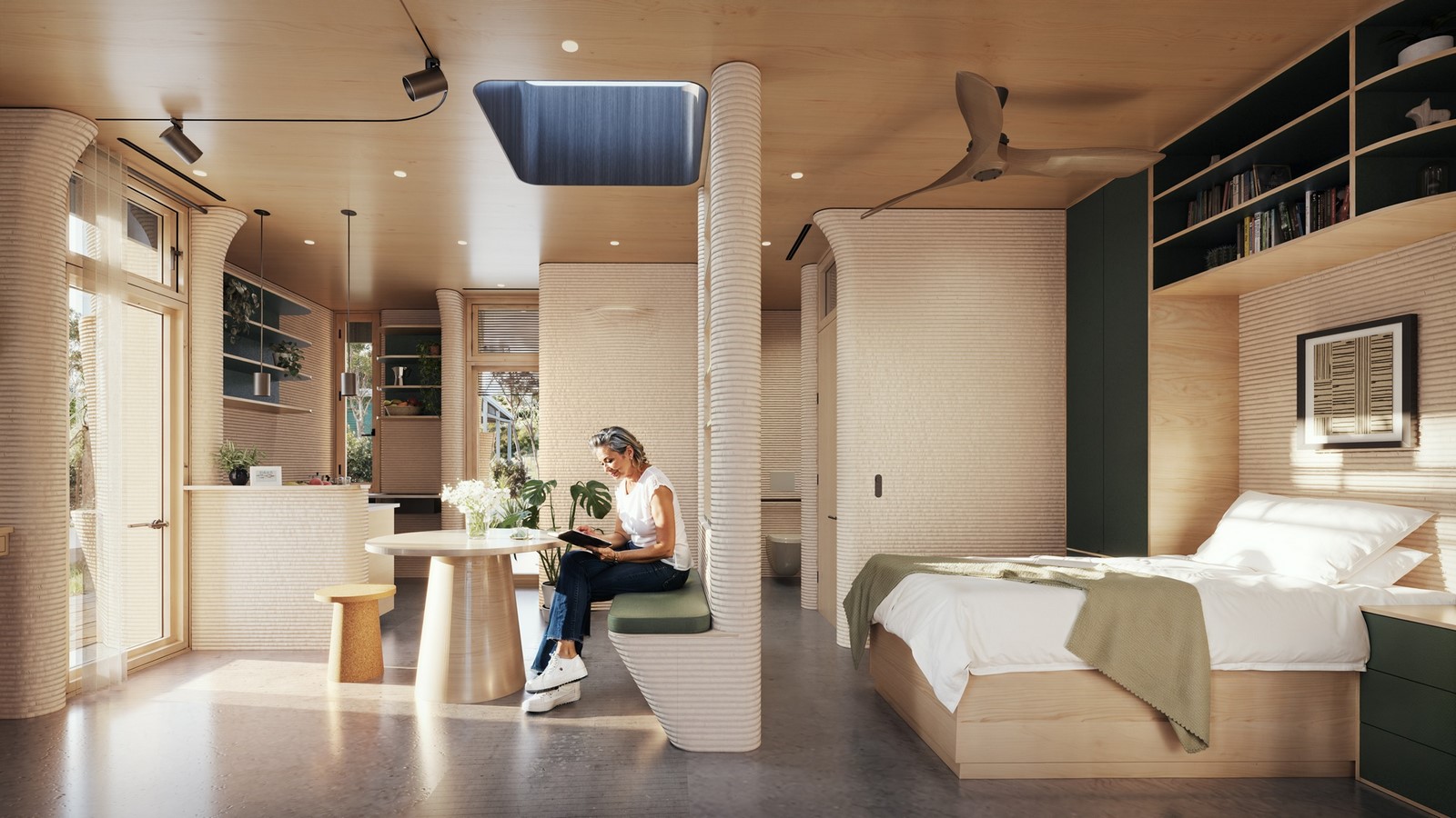Community First! Residences by Beta Realities-Sheet2