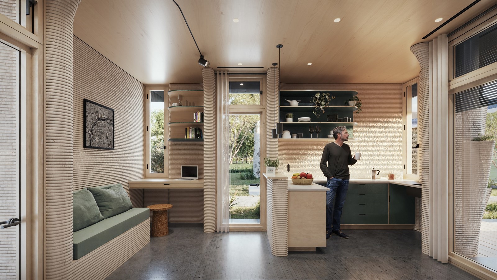 Community First! Residences by Beta Realities-Sheet6