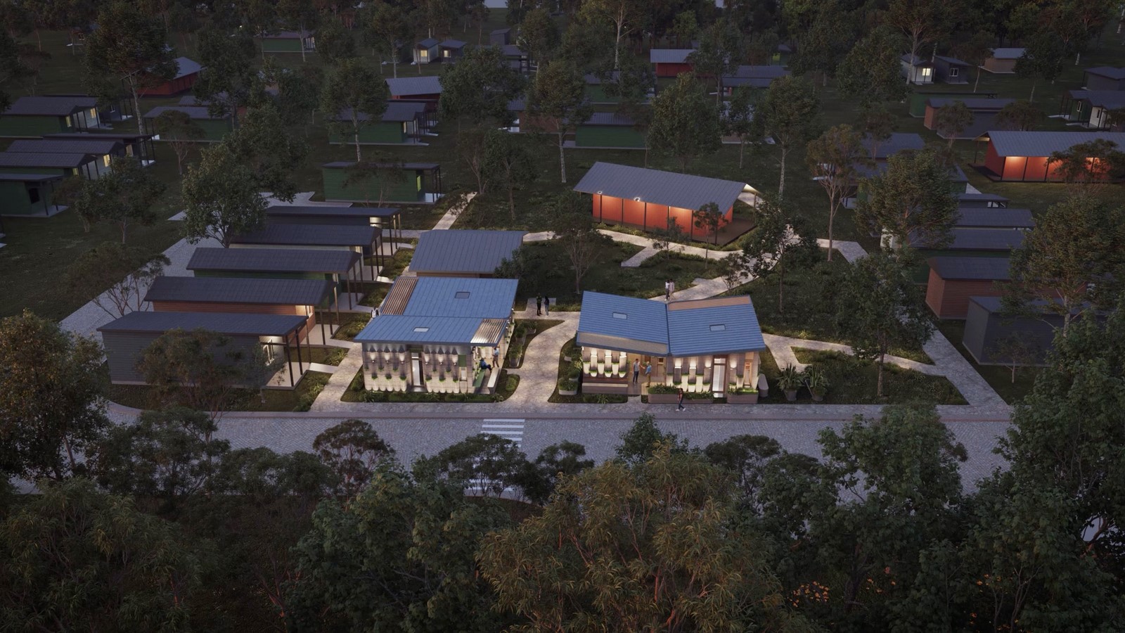 Community First! Residences by Beta Realities-Sheet8