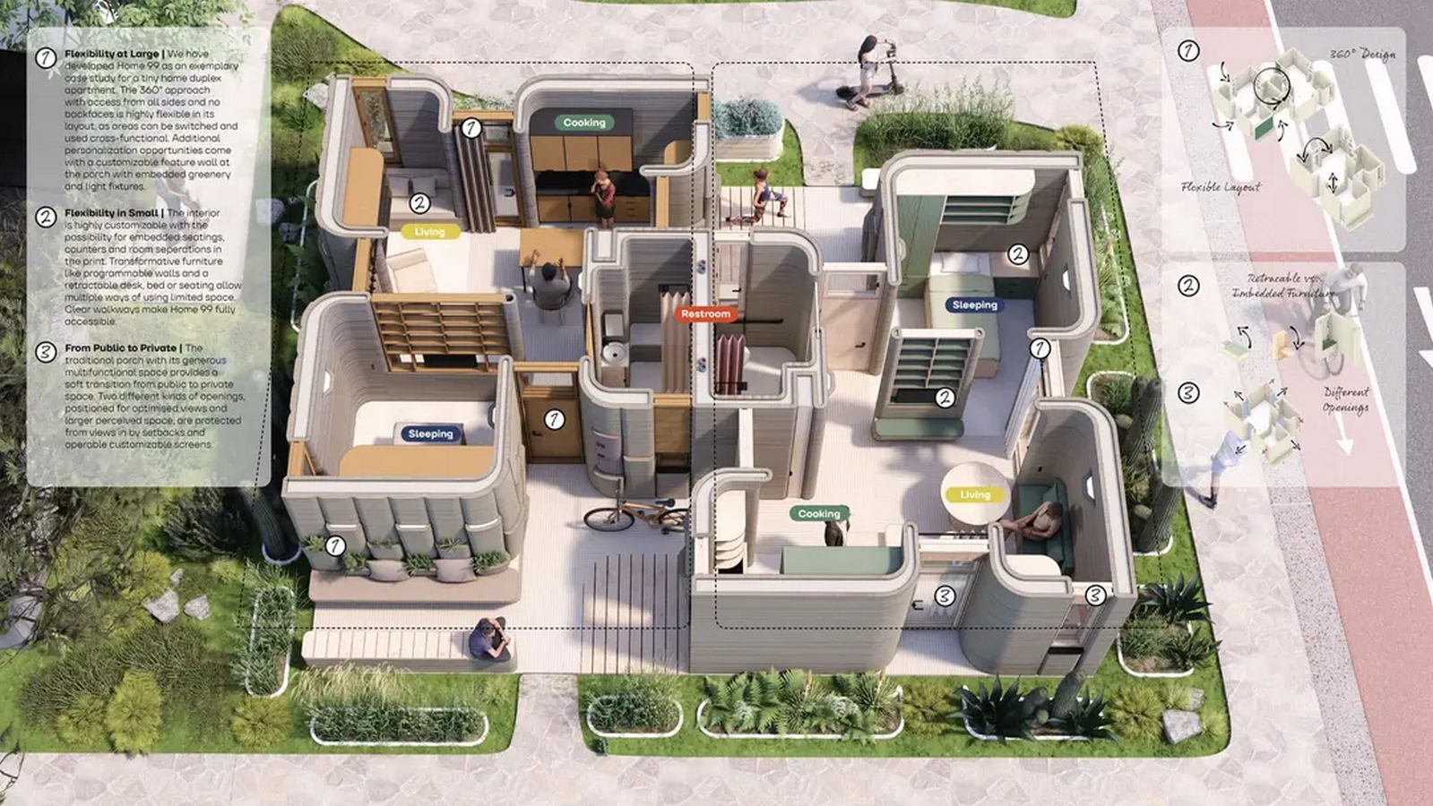 Design Dialogues with Beta Realities - RTF | Rethinking The Future