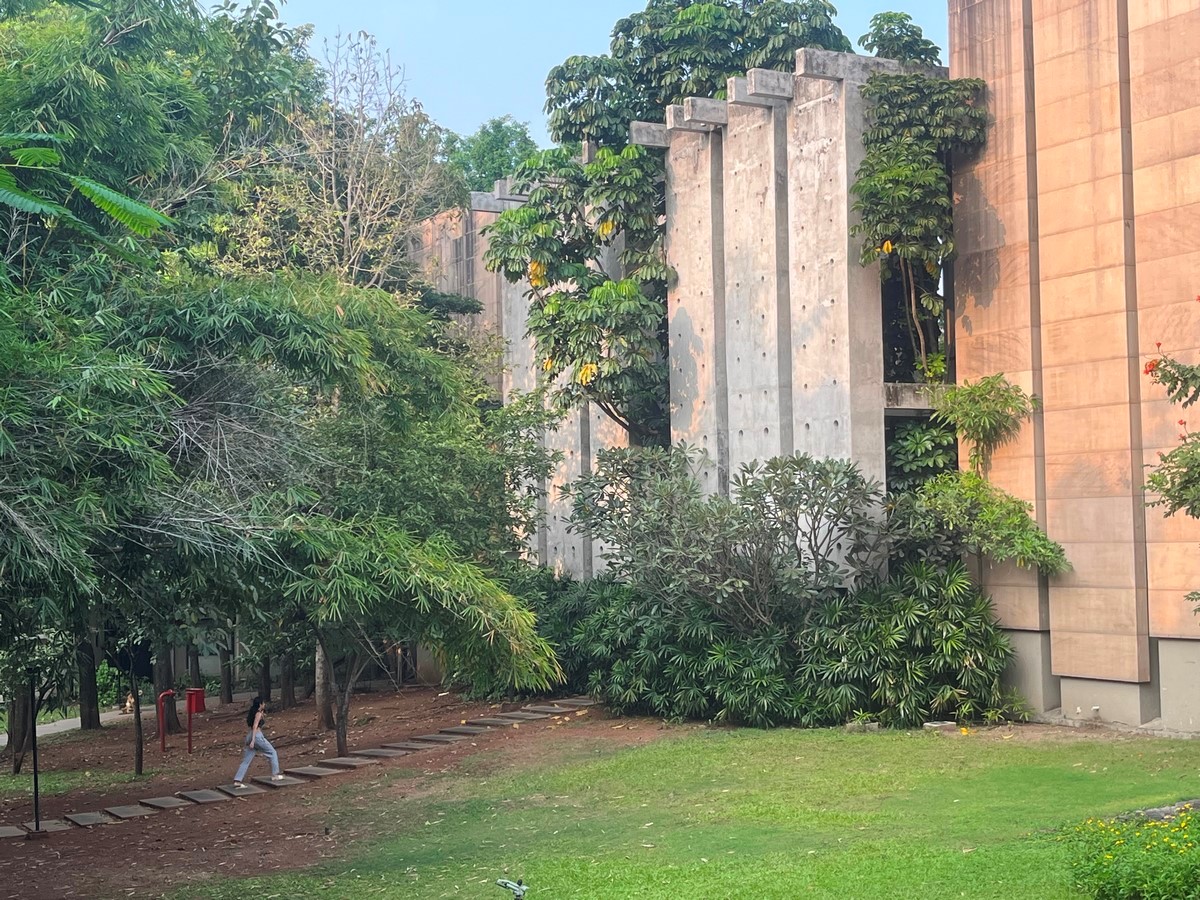 Design Dialogues with VĀSTUSHILPĀ SANGATH LLP-Sheet5