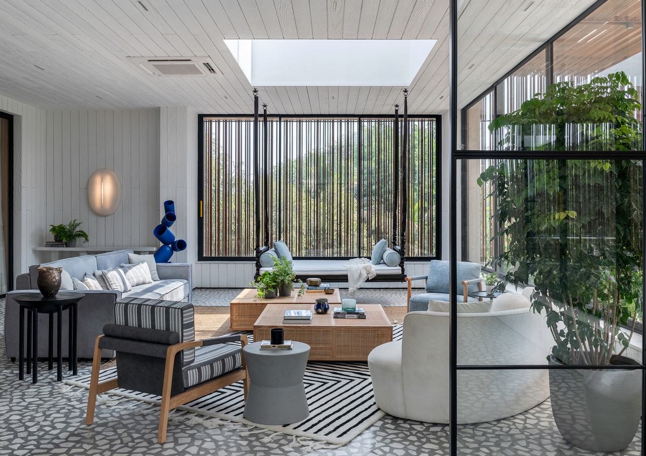 K House by Atelier Design N Domain Llp-Sheet1