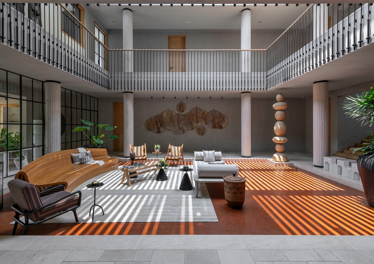 K House by Atelier Design N Domain Llp-Sheet2