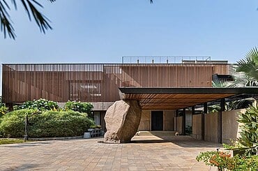 K House by Atelier Design N Domain Llp