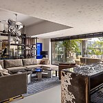 Contemporary Haven, 'a modern exquisite theme' by Natelier by Bent Chair-Sheet3