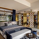 Contemporary Haven, 'a modern exquisite theme' by Natelier by Bent Chair-Sheet4