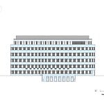 Pears Jewish Campus Berlin by Tchoban Voss Architekten Gmbh-Sheet3