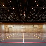 Pears Jewish Campus Berlin by Tchoban Voss Architekten Gmbh-Sheet4