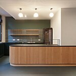Pears Jewish Campus Berlin by Tchoban Voss Architekten Gmbh-Sheet5